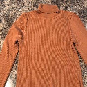 Top shop sweater